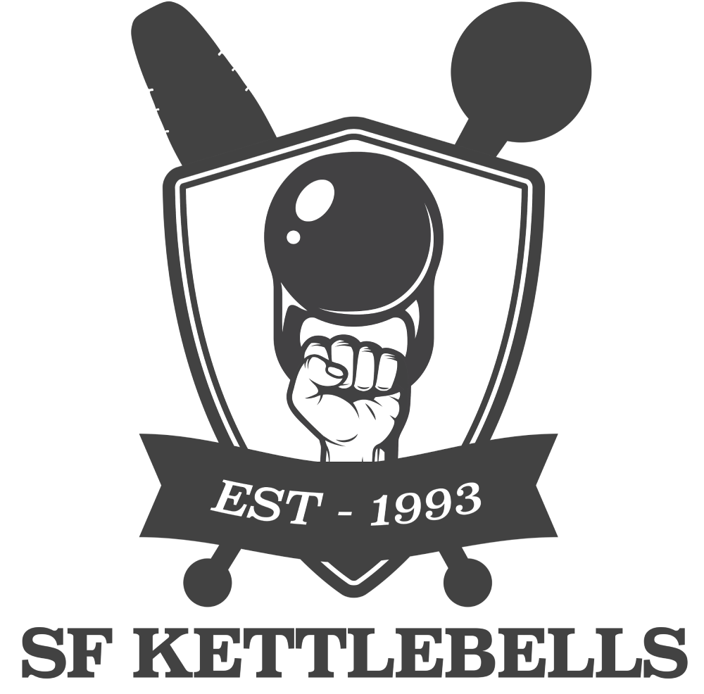 SF Kettlebells
